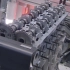 汽车：宝马柴油发动机生产组装过程