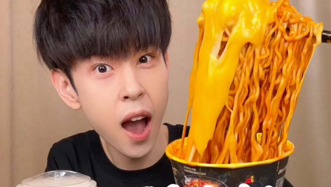 神奇马克定食遇到便利店美食！