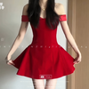 音乐一响 甜妹登场
