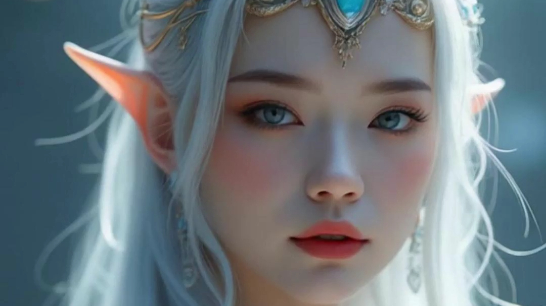 科幻故事虚构演绎频率