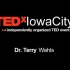 TEDx | 华尔斯古老饮食法：这个女人从轮椅吃上了马背