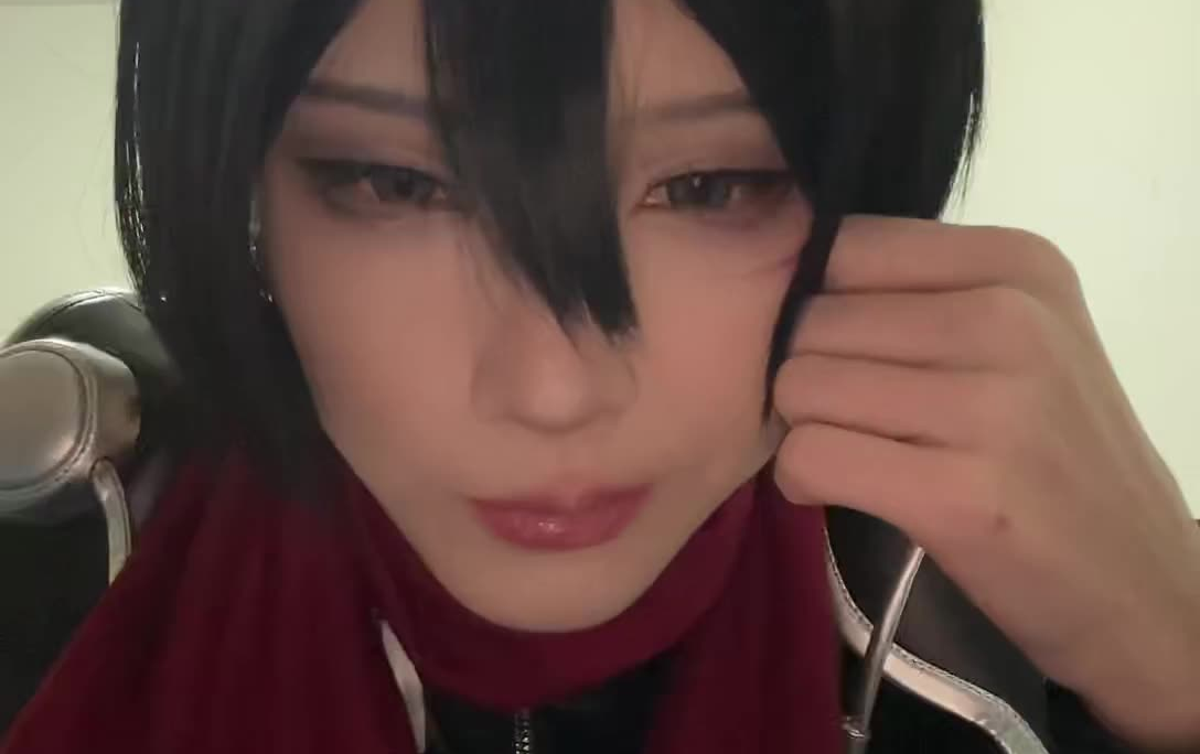 [Chise_KLAI] 12-14 Mikasa