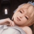 【死或生6/DOA6】玛丽罗斯的无敌风火轮第二弹：就连B级大佬也倒在我的胯下了！