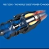 新型涡轮喷气发动机 – PBS TJ200