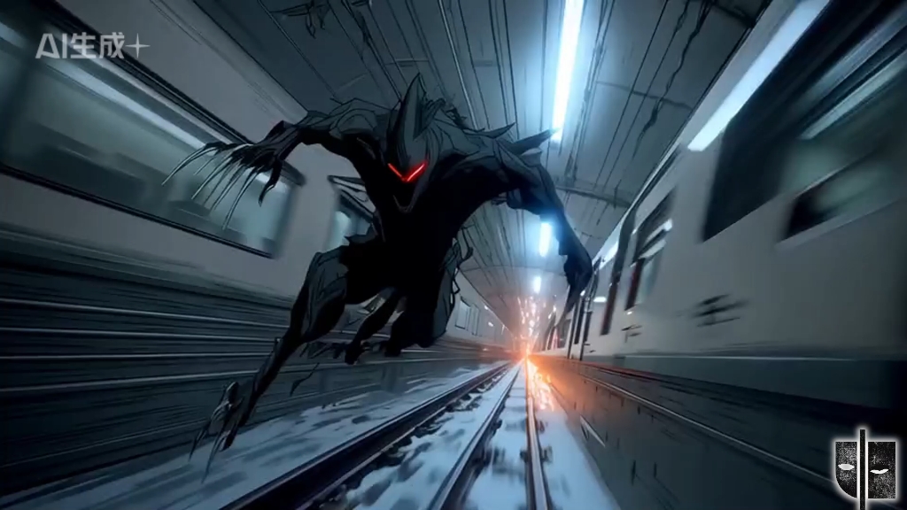 你们好，我叫拉佐！【AI复刻】成龙历险记之拉佐面具！