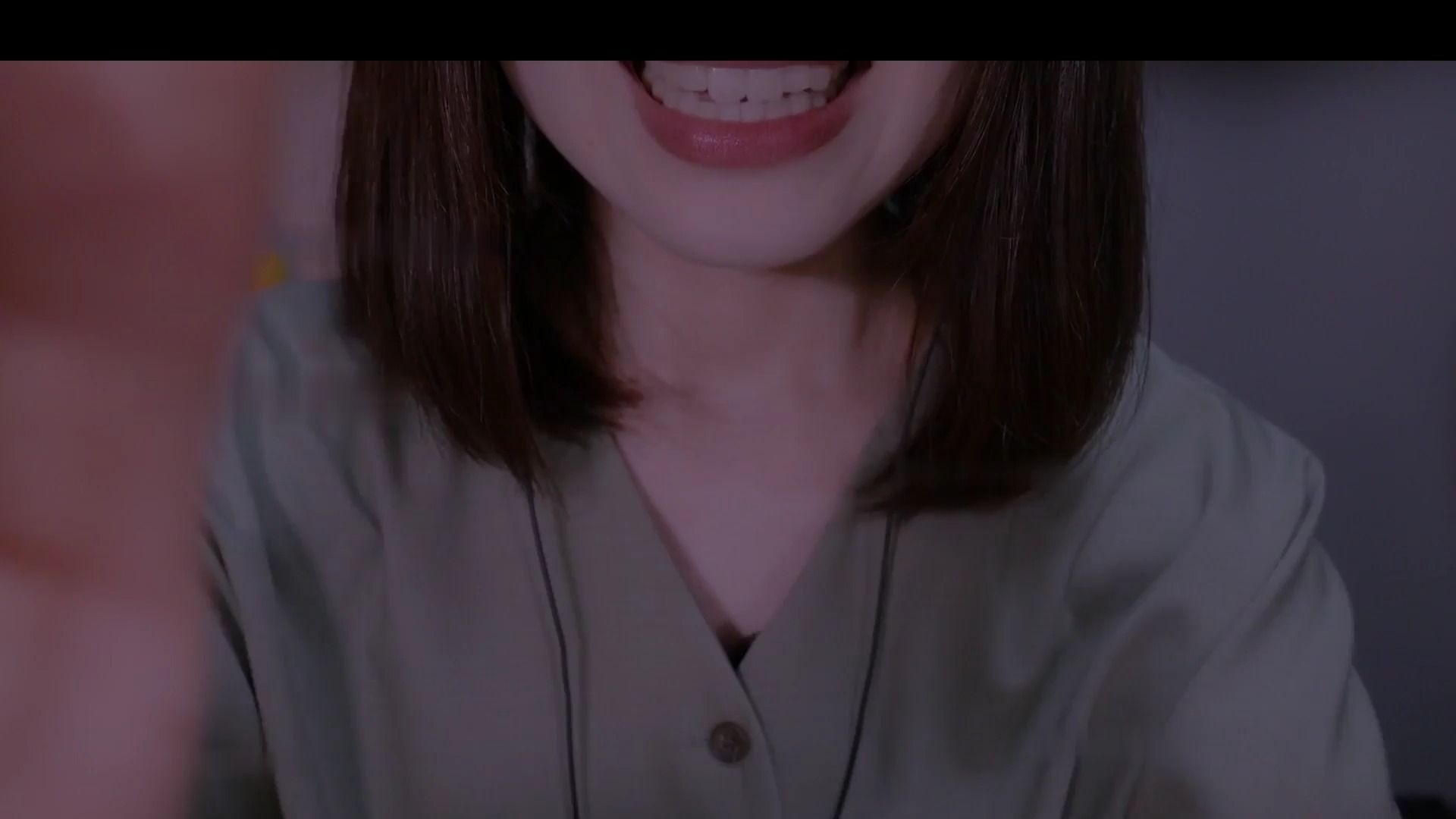 很舒服很舒服的甜耳