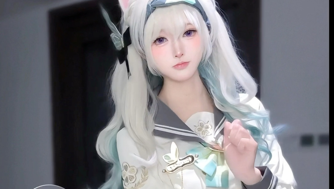 Finished the game and posted this little snippet—feels so good!