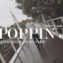【4K】Poppin J Popping Freestyle 2020