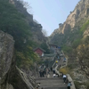 泰山十八盘
