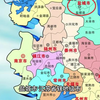 盐城，江苏省面积最大的地级市