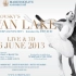 芭蕾舞剧《天鹅湖》Tchaikovsky: Swan Lake 2013.06.06马林斯基剧院 2D、红蓝3D及左右半