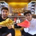 MoVlog-带你欣赏迪拜最富小孩价值100万美元的球鞋收藏！——远古素材---Te3dy译制