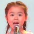 【5岁中国宝宝领唱】萌一脸！中意孩子们合唱《大雁往南飞》