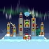 PC《愤怒的小鸟季节版》游戏视频2012圣诞节关卡17