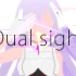 【国人初音原创】Dual Sight【专辑Dual Sight宣传PV】