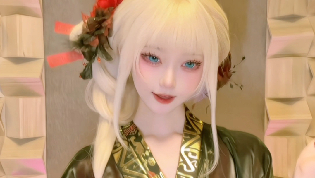 各位～