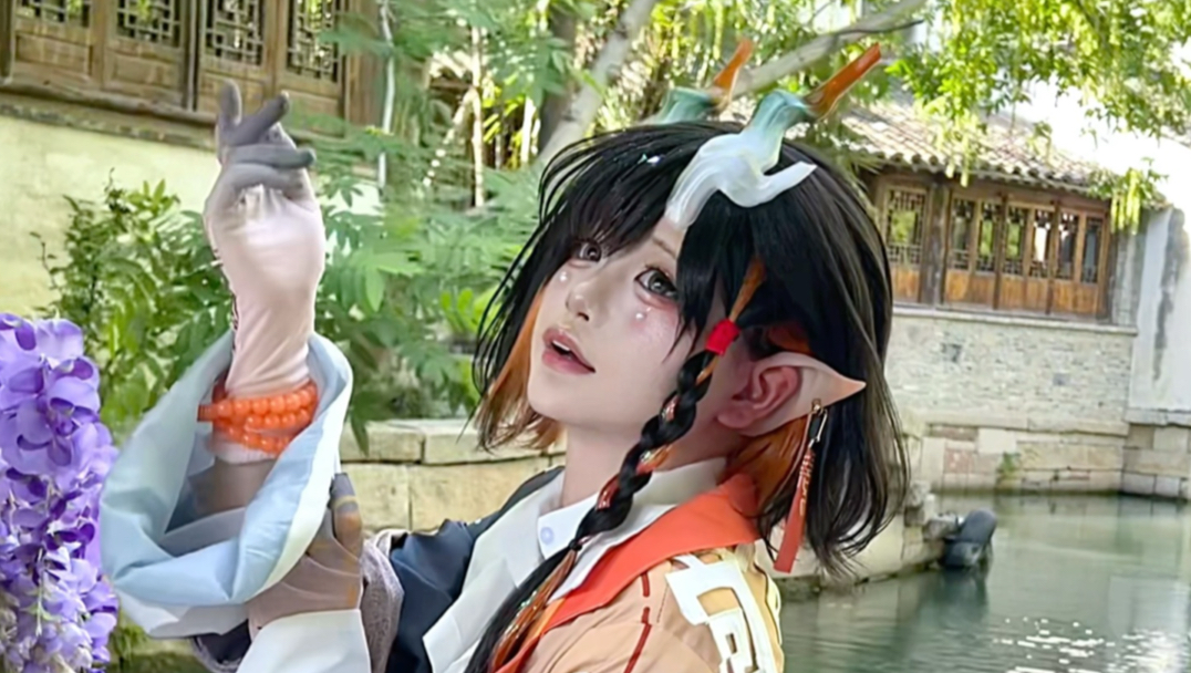 什么叫妹感姐……