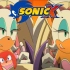 音速小子X 日版與美版的不同之處圖片合集 Sonic X