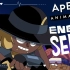 【转载】（更新至第十二集）Apex英雄搞笑动画 - POOPEX LEGEND