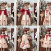 还是老款能打!268R的纯棉doll感Lolita