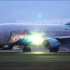 【1080P】瓦努阿图航空公司波音737夜间-清晨起降
