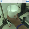 白色发泡胶操作全程像海绵一样柔软的液体发泡硅胶环保无毒