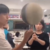 高中生的爱情（love