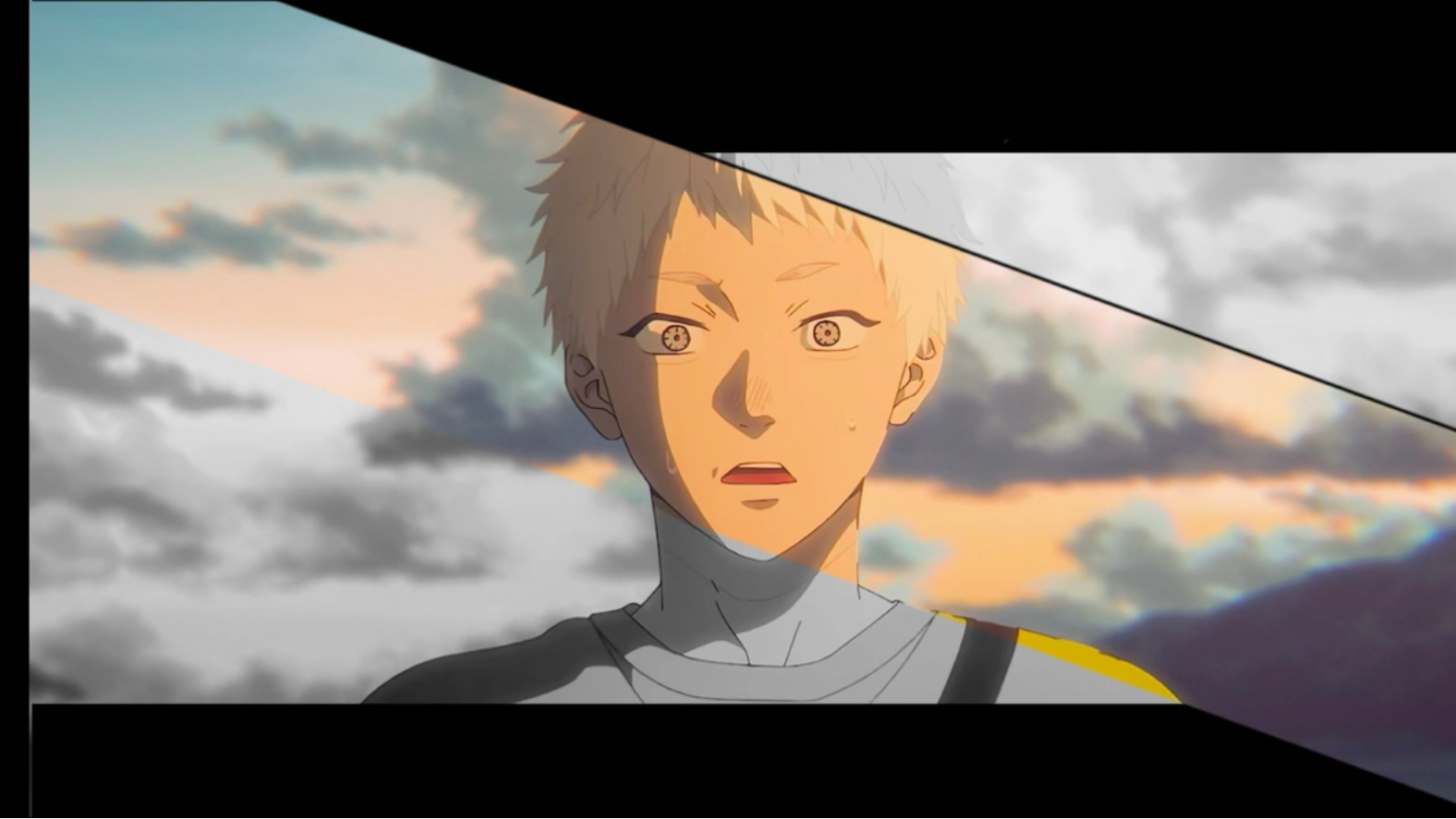 “喜欢，超级喜欢”