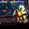 【小孩擂台赛】ET/韩鼻/明久/MOK... 拳皇_kof