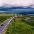 【一路向西】中国最美公路318国道沿途上的美景