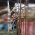 [工程]电渣压力焊-竖焊