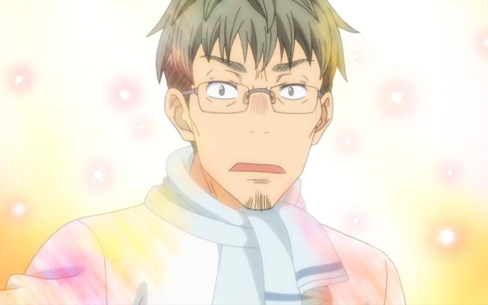 三月的狮子第2季