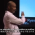 TEDx演讲：如何成为一个自信的人？这里有一些技巧