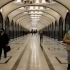 俄罗斯的地铁站更像艺术馆？第一视角带你参观！