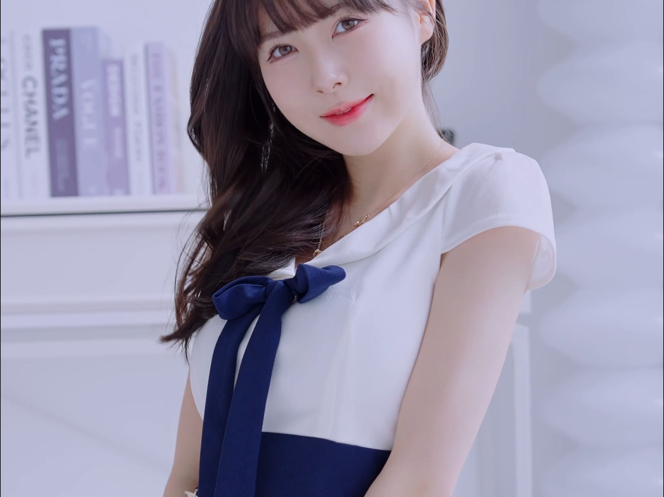 Miss tsuki's cute girl dress outfit