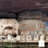 世界遗产大足宝顶山石刻：长达五百米的十九个宋代大型佛龛全方位展示 十分震撼