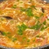这个季节最爱吃的番茄菌菇汤，饭前饭后吃一碗，做法简单营养均衡