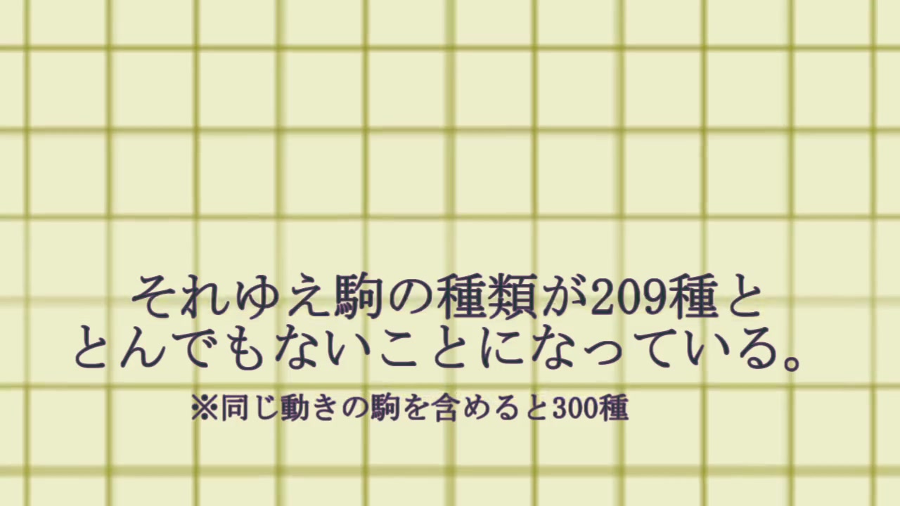 大局将棋棋子一览及战斗力排名-哔哩哔哩