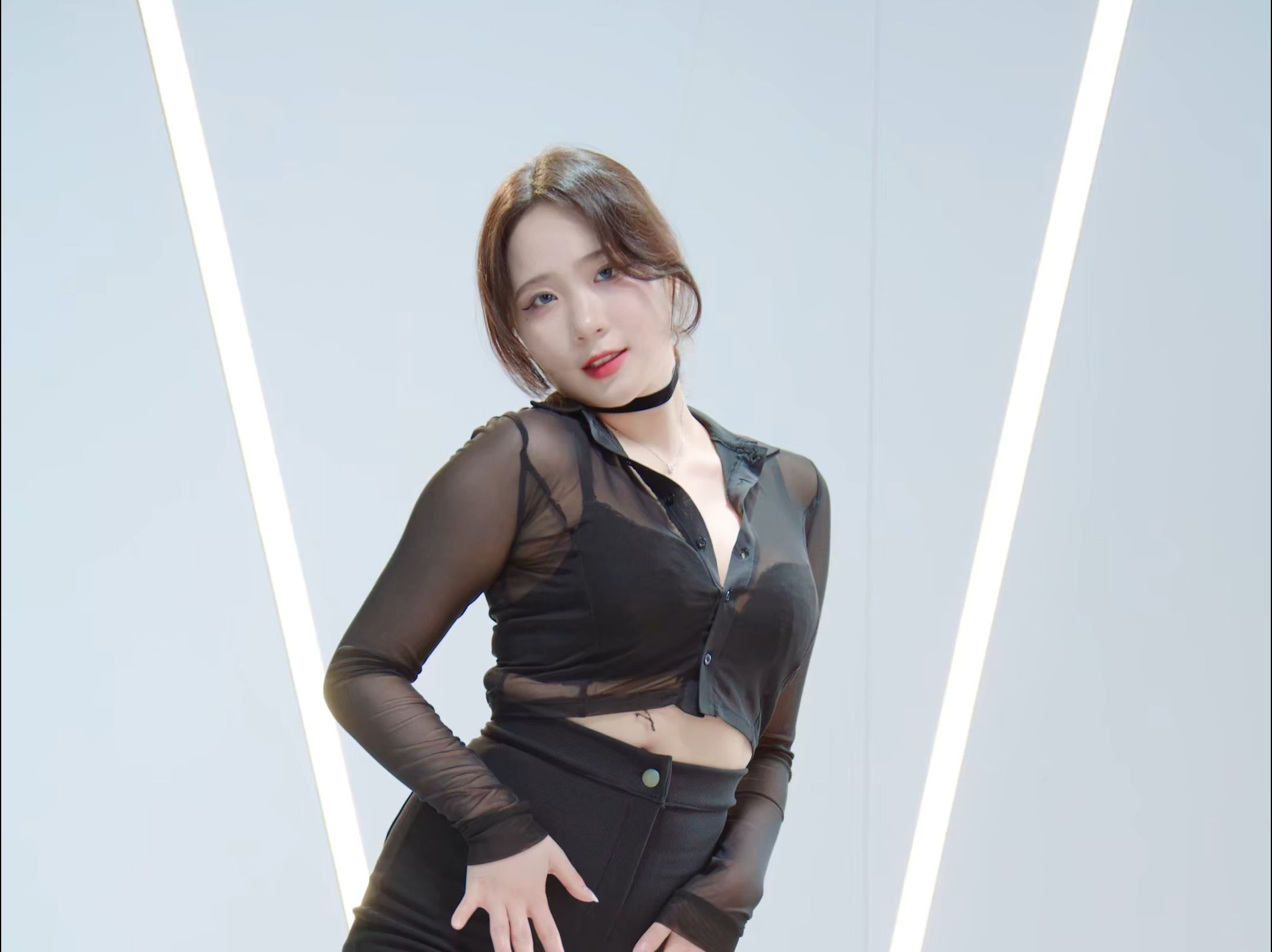 郑仁 sticky stikcy2