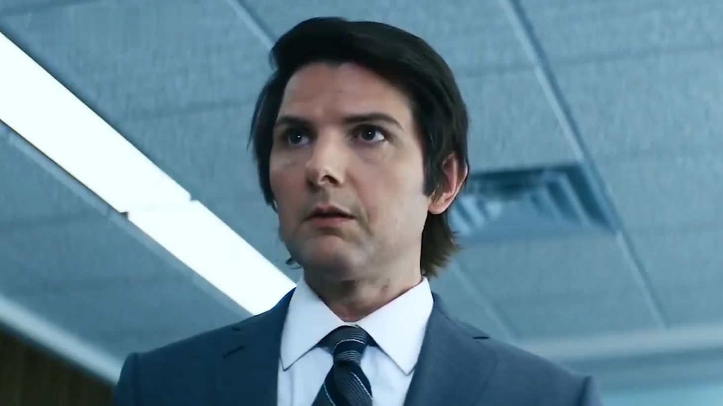 这是家什么神仙公司，上班瞬间立马失忆，下班立马恢复《离职》