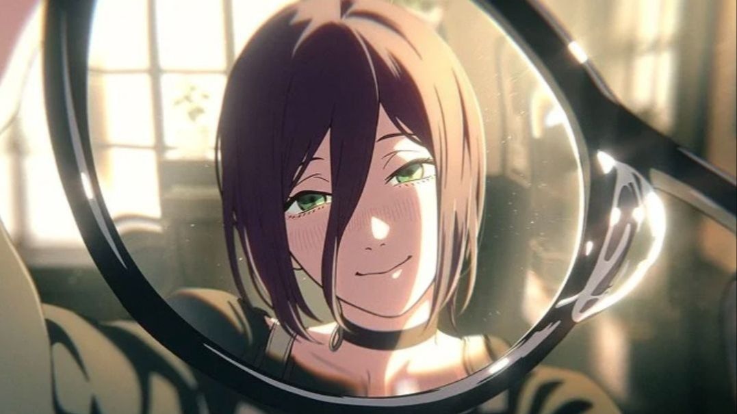 4K超清《电锯人蕾塞篇》日语中字 未删减版