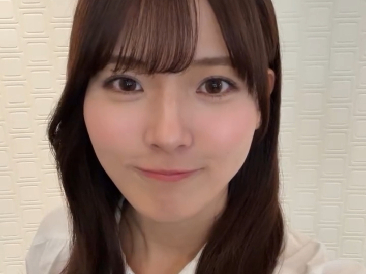 中嶋優月 ins 251005 请收听櫻坂46の「さ」1-BV1o5xKztE6u