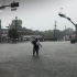 飓风“哈维”引发特大洪水 重创德州酿历史性灾难