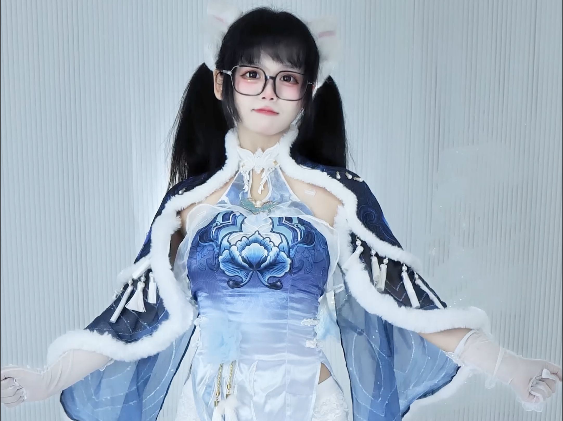 Ah yes, yes, yes, crunchy water.