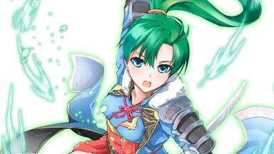 【<em class="keyword">火焰纹章</em>改版】特殊模型必杀合集