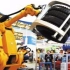 【我的国195】美的公司40亿欧元收购德国库卡，中国国产机器人行业改变世界格局