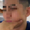 男人交十三个女孩小鸡鸡被剪刀剪下