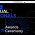 USAP 2021全球站颁奖典礼