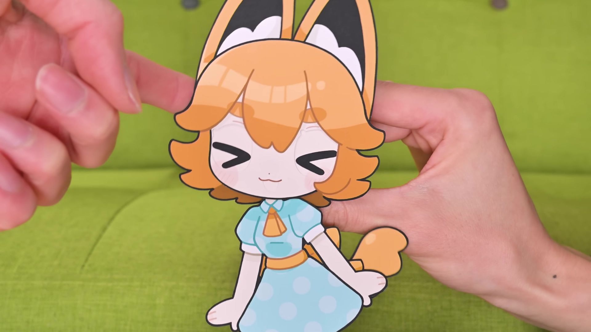 咦？！