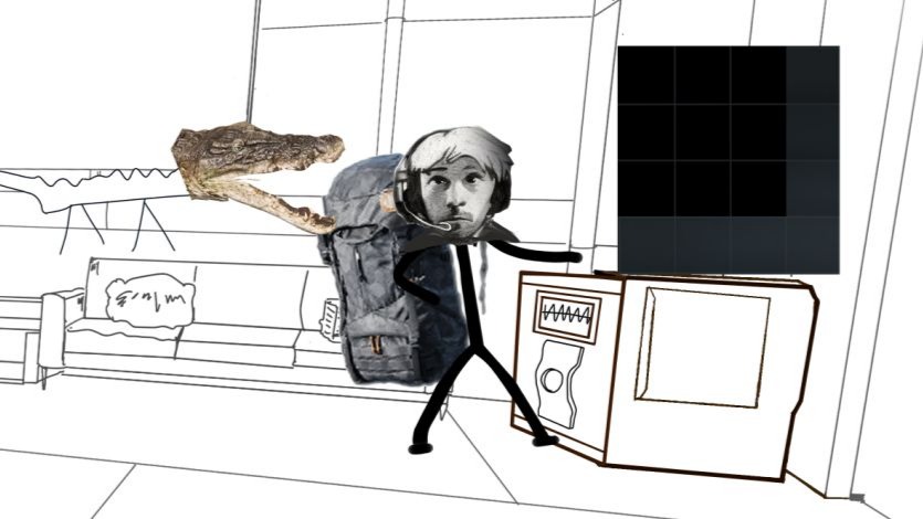 《我去！大红！》